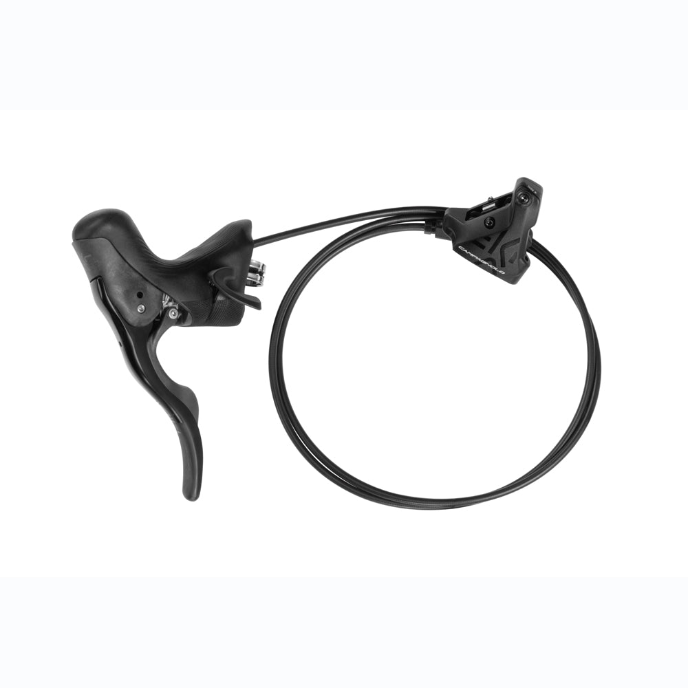 Campagnolo Left Hand Ekar Brake Lever Kit - Supplied with Brake Lever