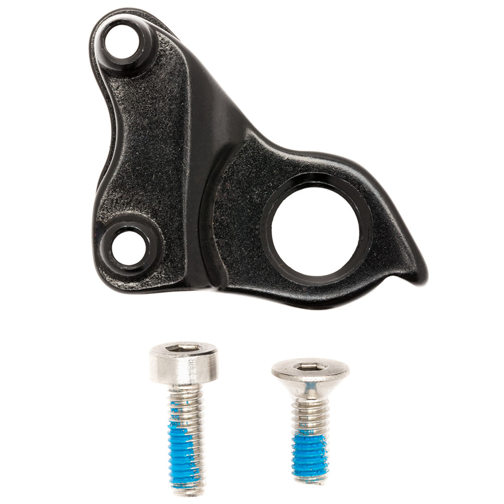 Cannondale Fat CAAD Derailleur Hanger Through Axle Single Sided