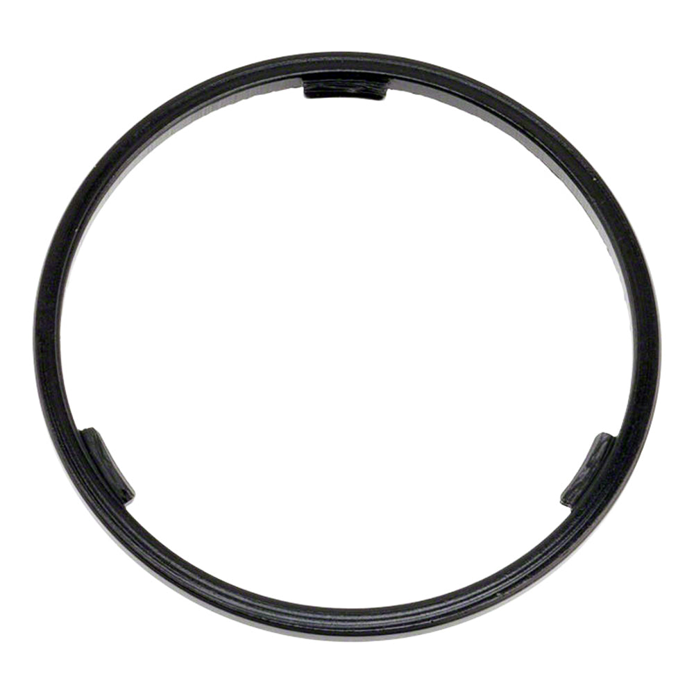 Problem Solvers 11 Speed Conversion Spacer for 10 Speed Cassettes On 11 Speed Freehub