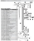 PRS-33.2 Part List 1 of 2