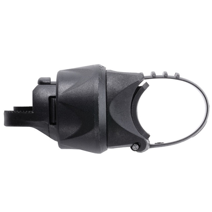 BBB - 'RingFix' Seatpost Mudguard Clamp (25.0 - 34.9mm)