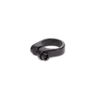Eclat Pure Seatpost Clamp Alloy, 28.6mm Black