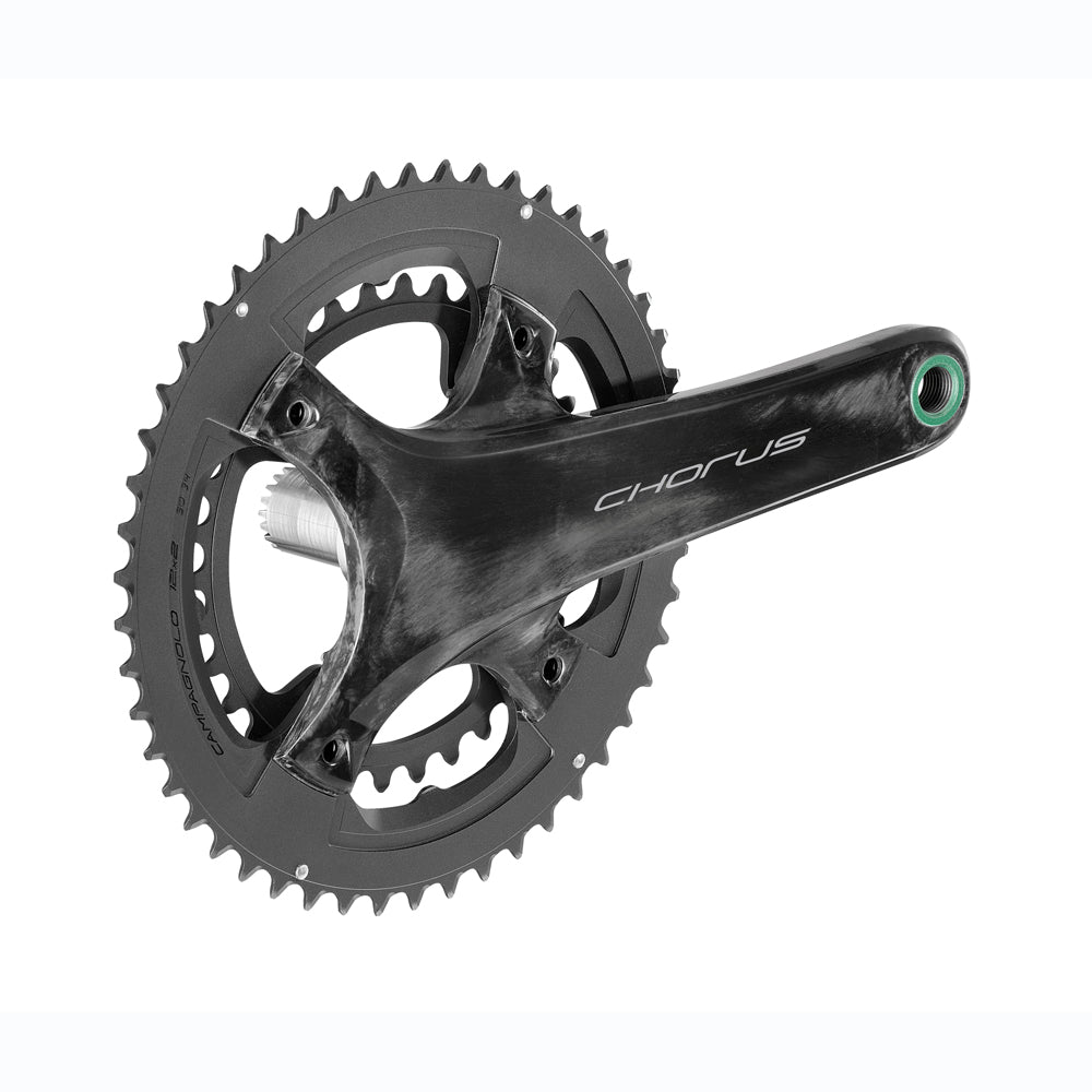 Campagnolo Ultra-Torque 12 Speed Chorus Crankset 170mm 34 / 50 Tooth Carbon
