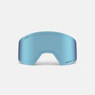 Giro Blok Replacement Lens Vivid Royal