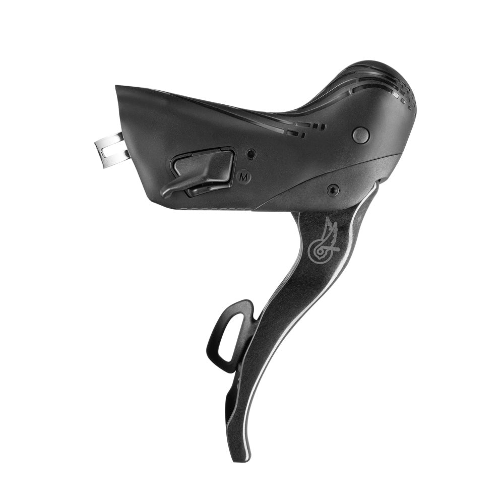 Campagnolo Record 2x13 Ergopower