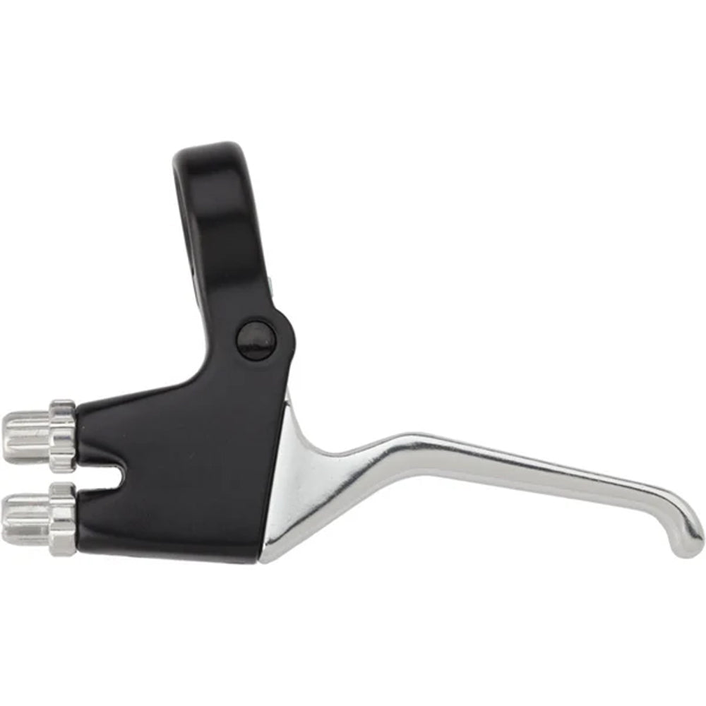 Problem Solvers Double Barrel Brake Lever Right Hand