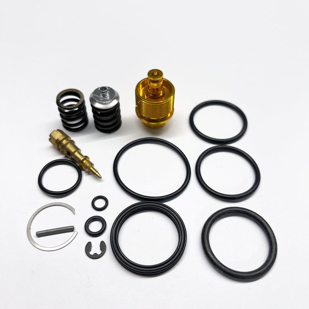 Cane Creek Double Barrel Adjuster Rebuild Kit DB19010