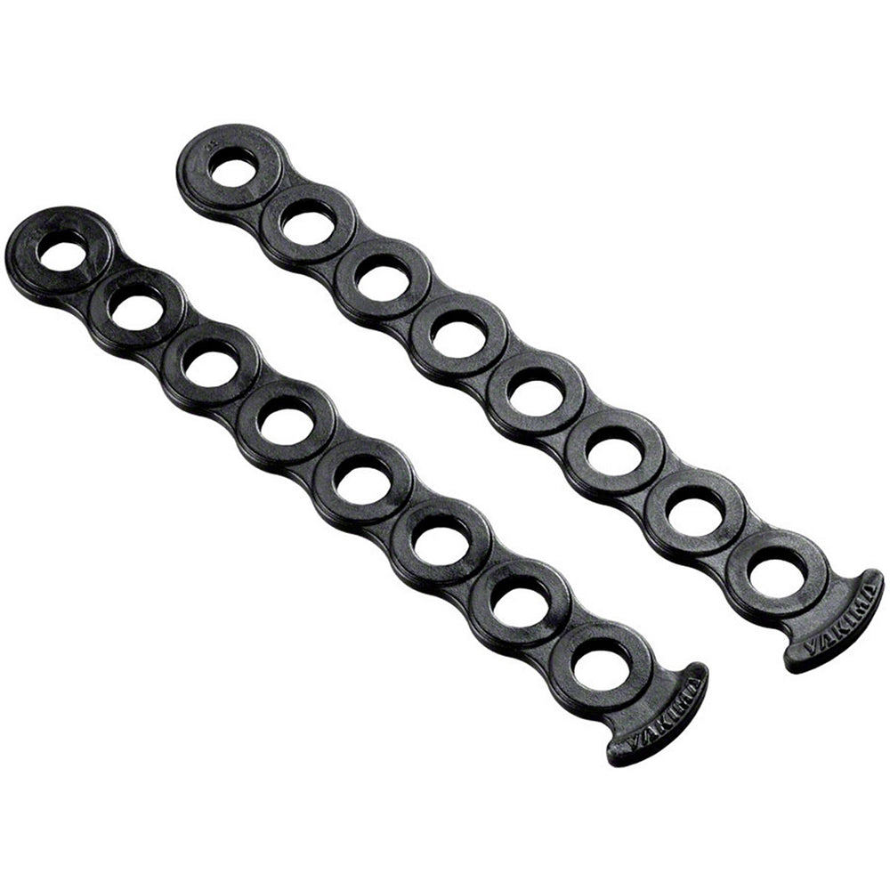Yakima Chainstraps - 8 Hole (2pack)