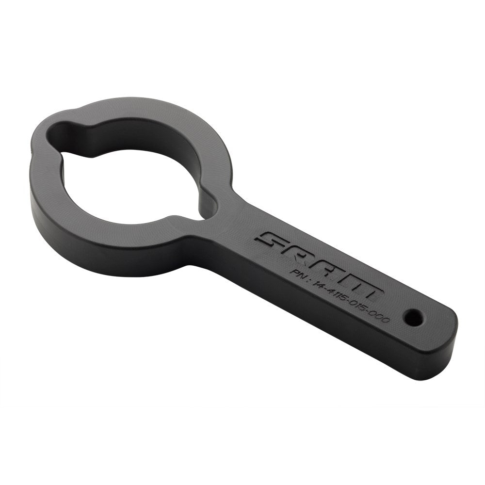 RockShox Rear Shock Wrench, Air Can - RockShox Vivid Air
