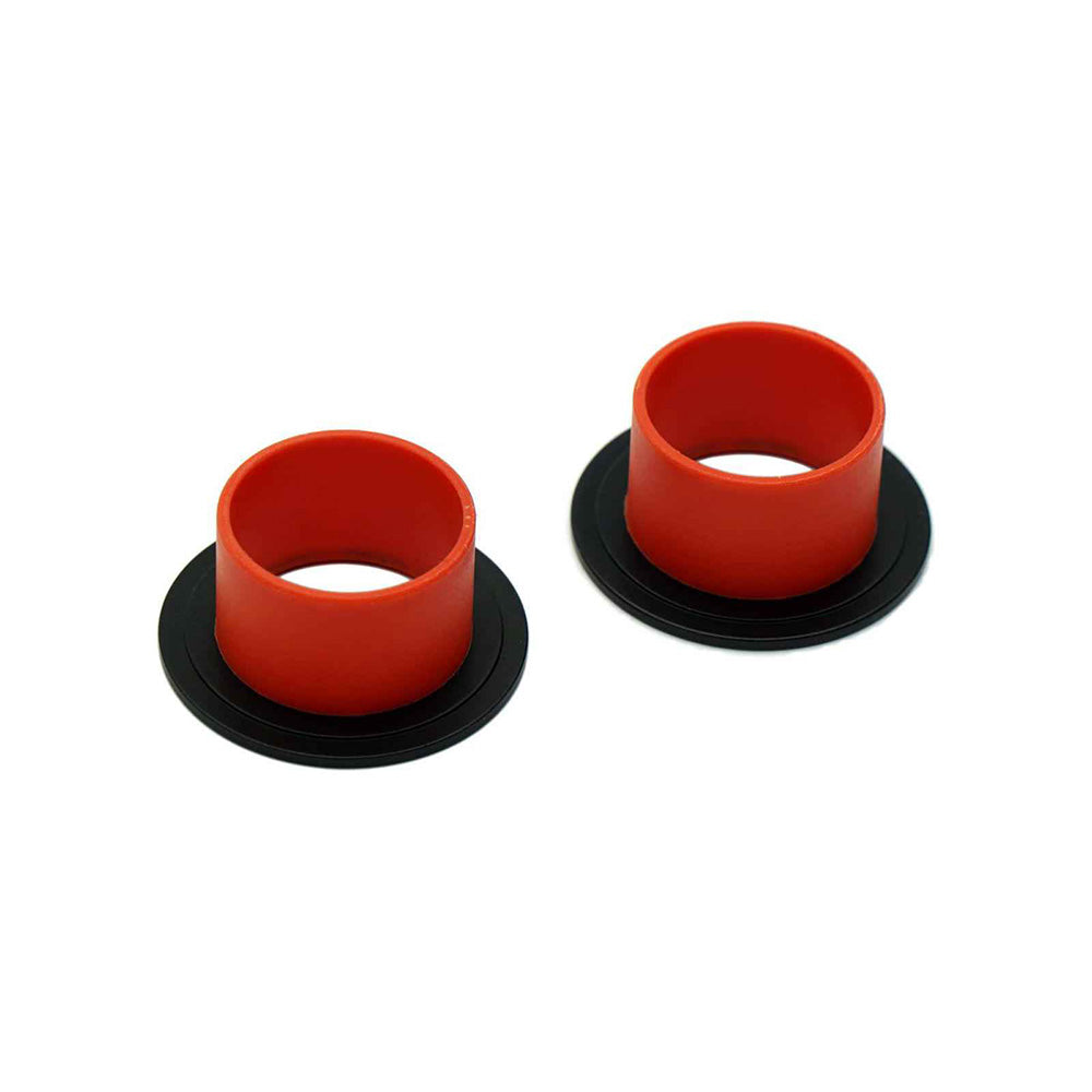 SRAM Rear Derailleur Frame Sleeve B-Bolt Qty2 (For All Transmission T-Type And Red XPLR E1 Rear Derailleurs)