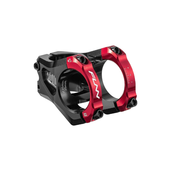 Eq Zero 35 x 35 Red
