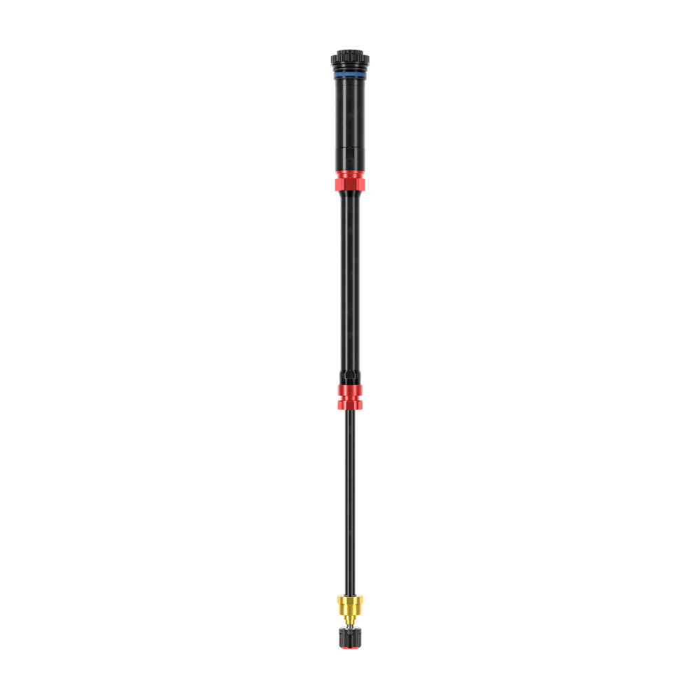 RockShox Damper Upgrade Kit - Charger 3 RC2 Crown with ButterCups - (Includes Complete Right Side Internals) - Boxxer D1+ 2024+