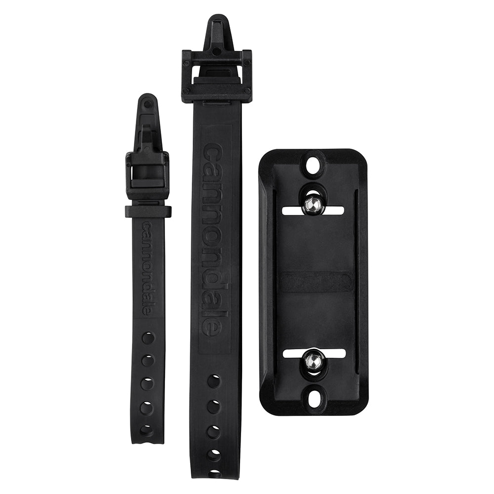 Cannondale StrapRack Black