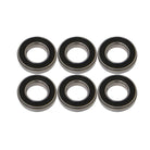 Cannondale Rize RZ 120 140 Suspension Bearings, Qty 6