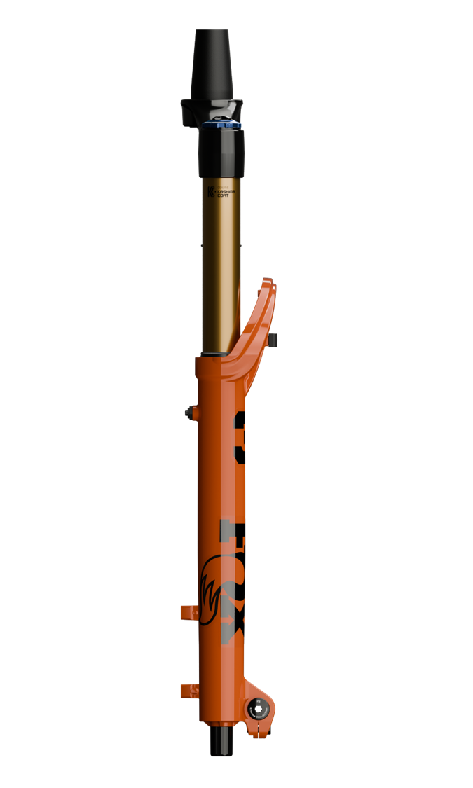 Fox MY27 36 Factory Orange-Grip X (1)