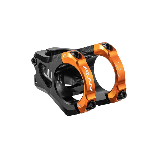 Eq Zero 35 x 35 Orange