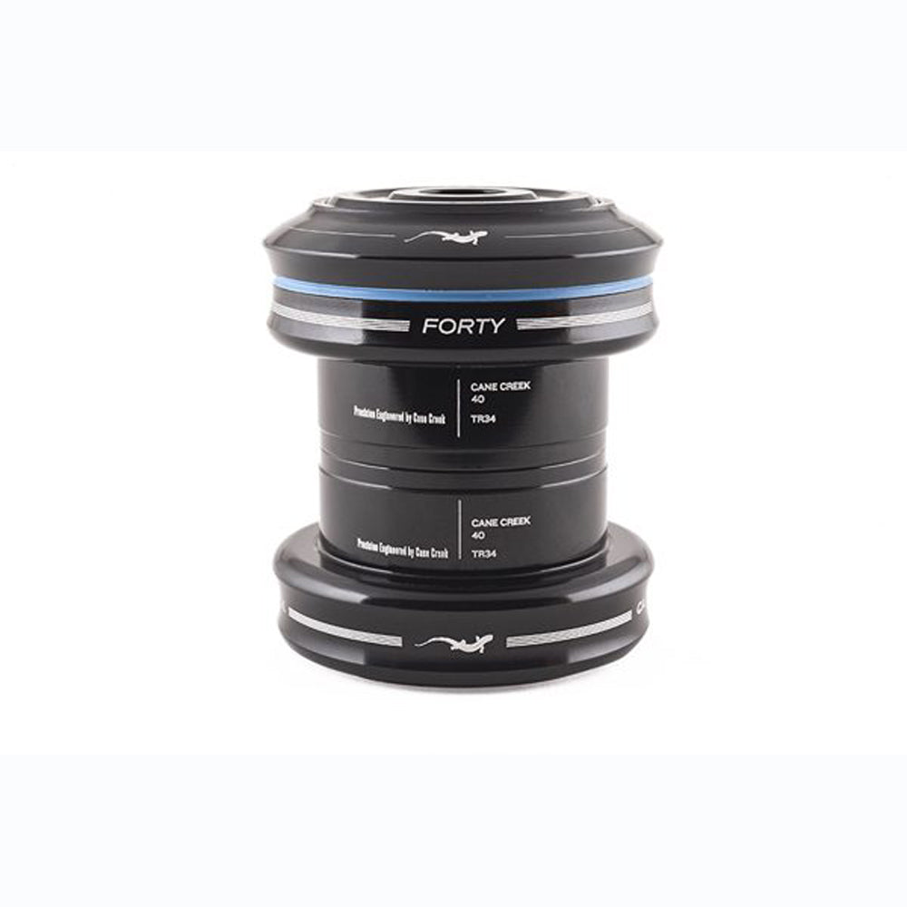 Cane Creek 40 Series Headset EC34 Black