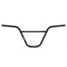 Wethepeople Patron Bar, 22.2mm Clamp Glossy Black