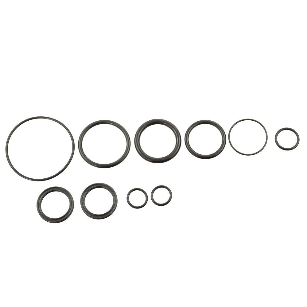 Cannondale Lefty Ocho Oppo Air Seal Service Kit 100 Hour