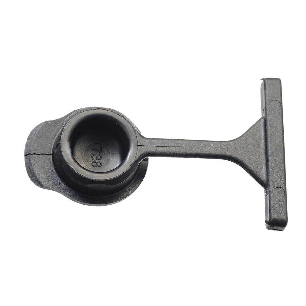 Cannondale Neo Key Cover Black