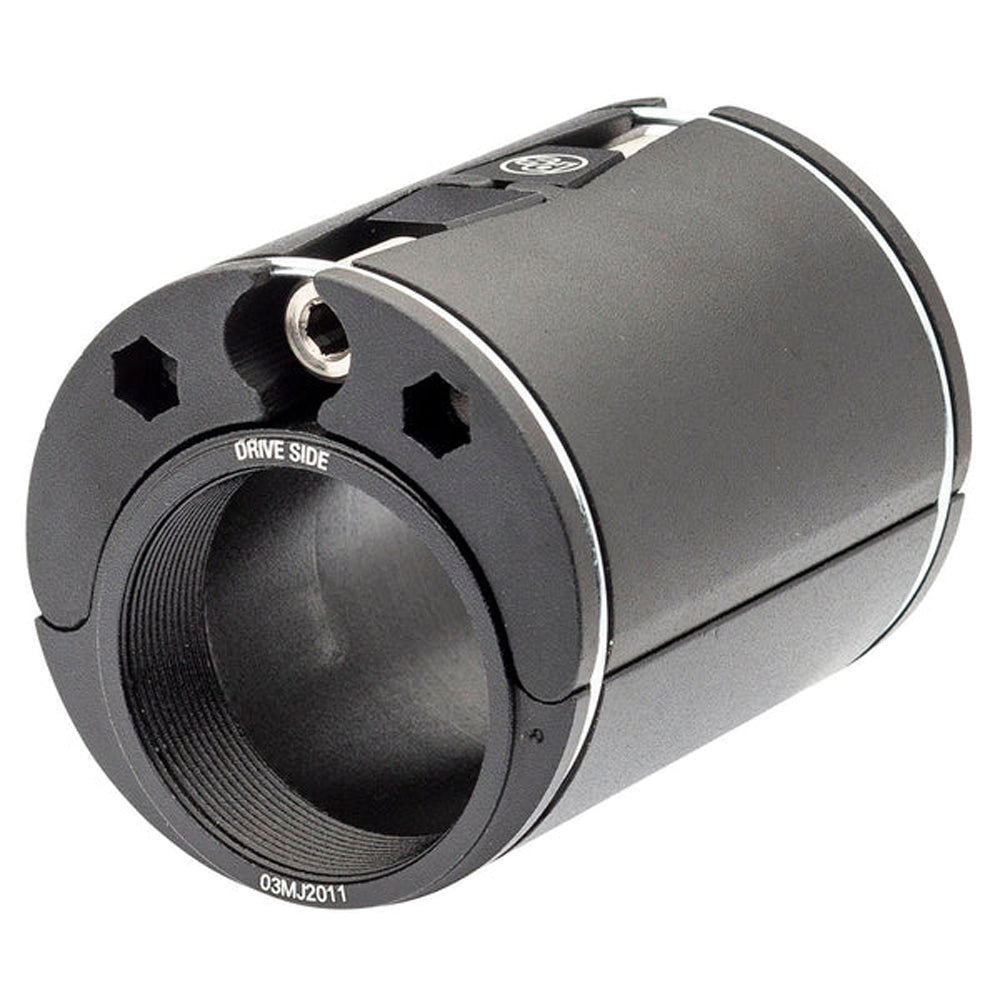 ProblemSolvers Bushnell Eccentric Bottom Bracket Lightweight 68x54mm black - to order