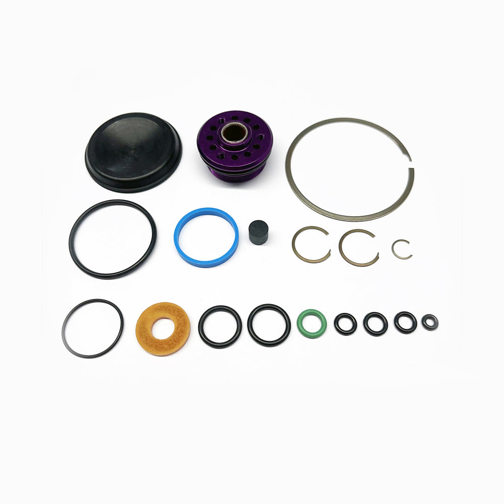 Cane Creek Double Barrel Inline Damper / Oil Rebuild Kit BAD1214