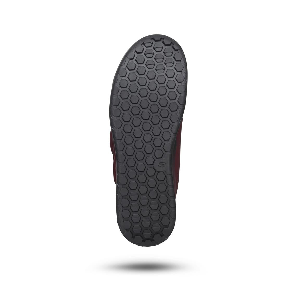 Hellion Elite Boa Crimson (6)