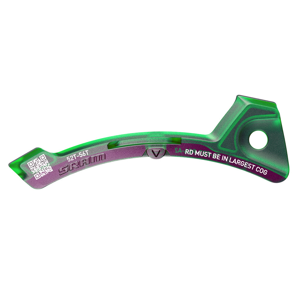 SRAM Front Derailleur Red AXS 52T-56T Set Up Tool