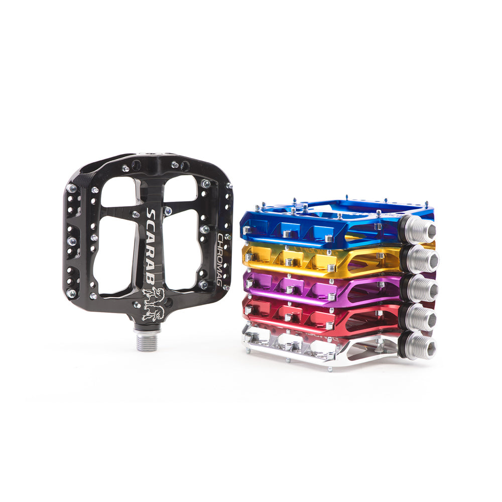 Chromag Scarab Group