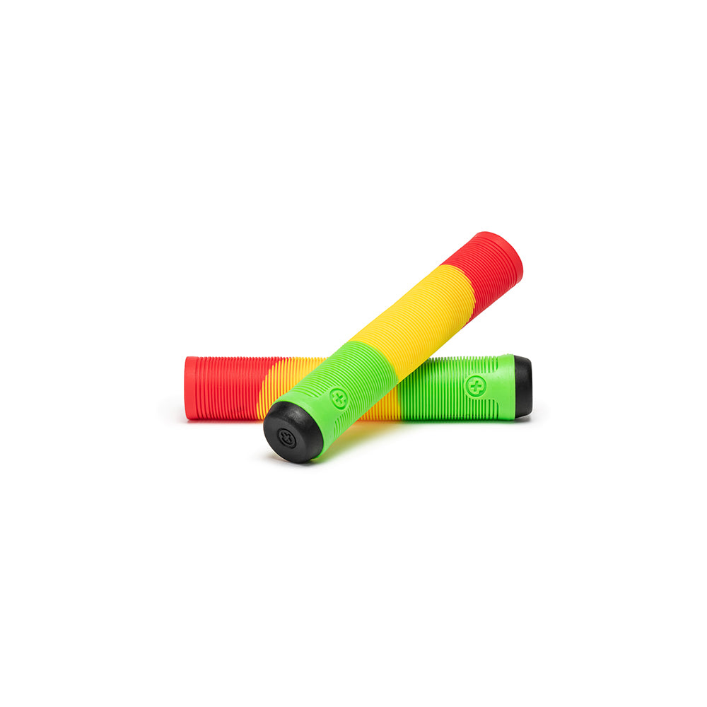 Saltplus XL Grips Rasta no flange