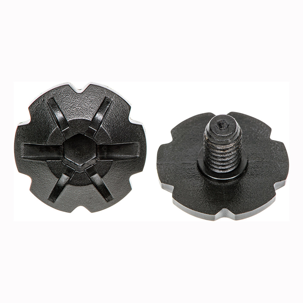 Bell Full 9 / Transfer - 9 Visor Bolt