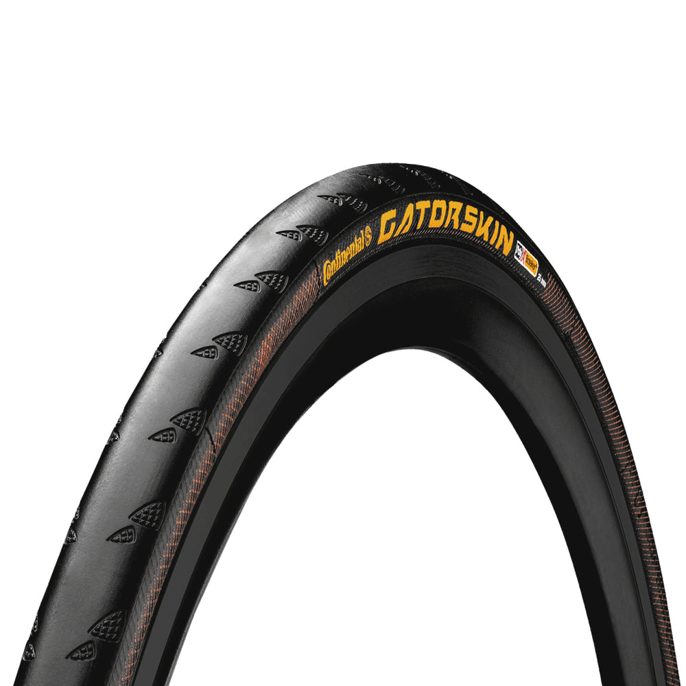Continental Gatorskin Wire Bead Tyre 650c x 23 Black