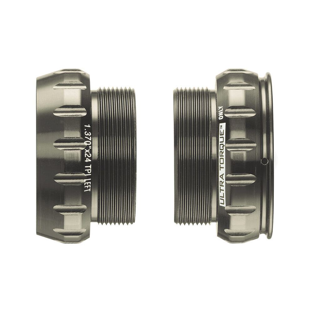 Campagnolo Ultra-Torque Bottom Bracket Cups 36mm x 24mm Italian Thread