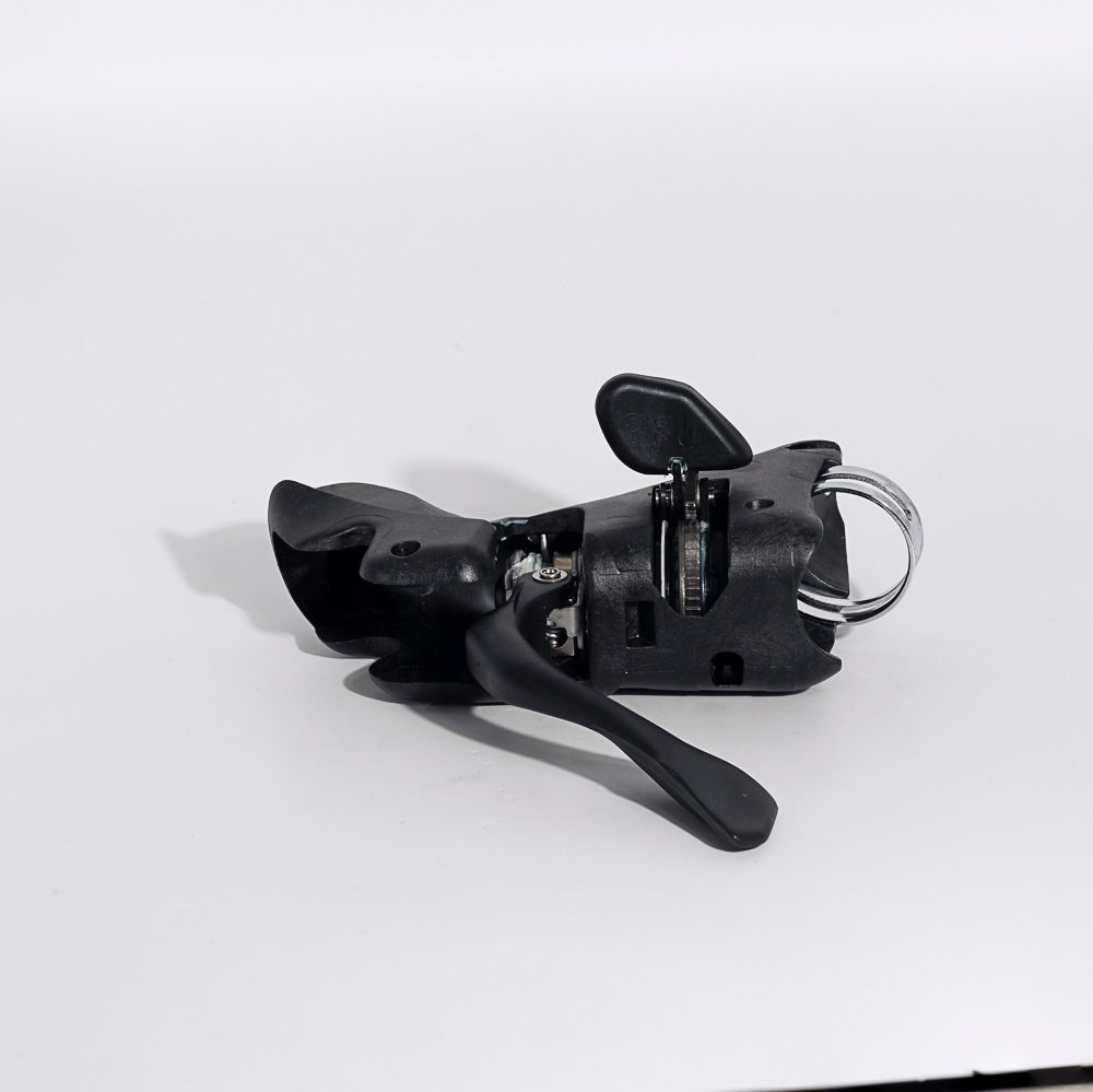 Campagnolo Ergopower Record/Chorus Right Hand 12 Speed Shifter Body - Supplied Without Brake Lever EC-RE400