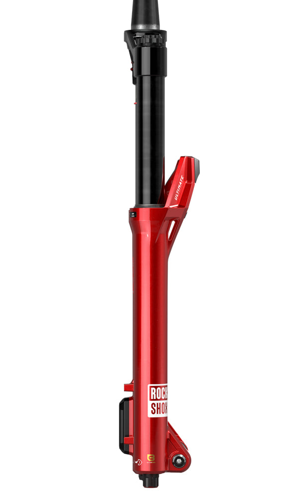 RockShox Zeb Ultimate Red 2