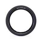 Eclat Optima Tyre 60 TPI and anti puncture, 20" x 2.40" Black