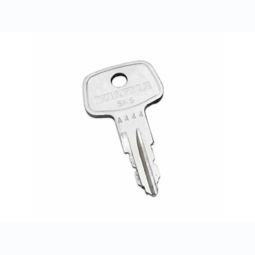 Yakima SKS Lock Core Single key -Special Order Please Supply Key Number