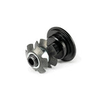 Salt M10 - 1 1/8" Headset Topcap, including M10 bolt, Alloy Topcap and Starnut