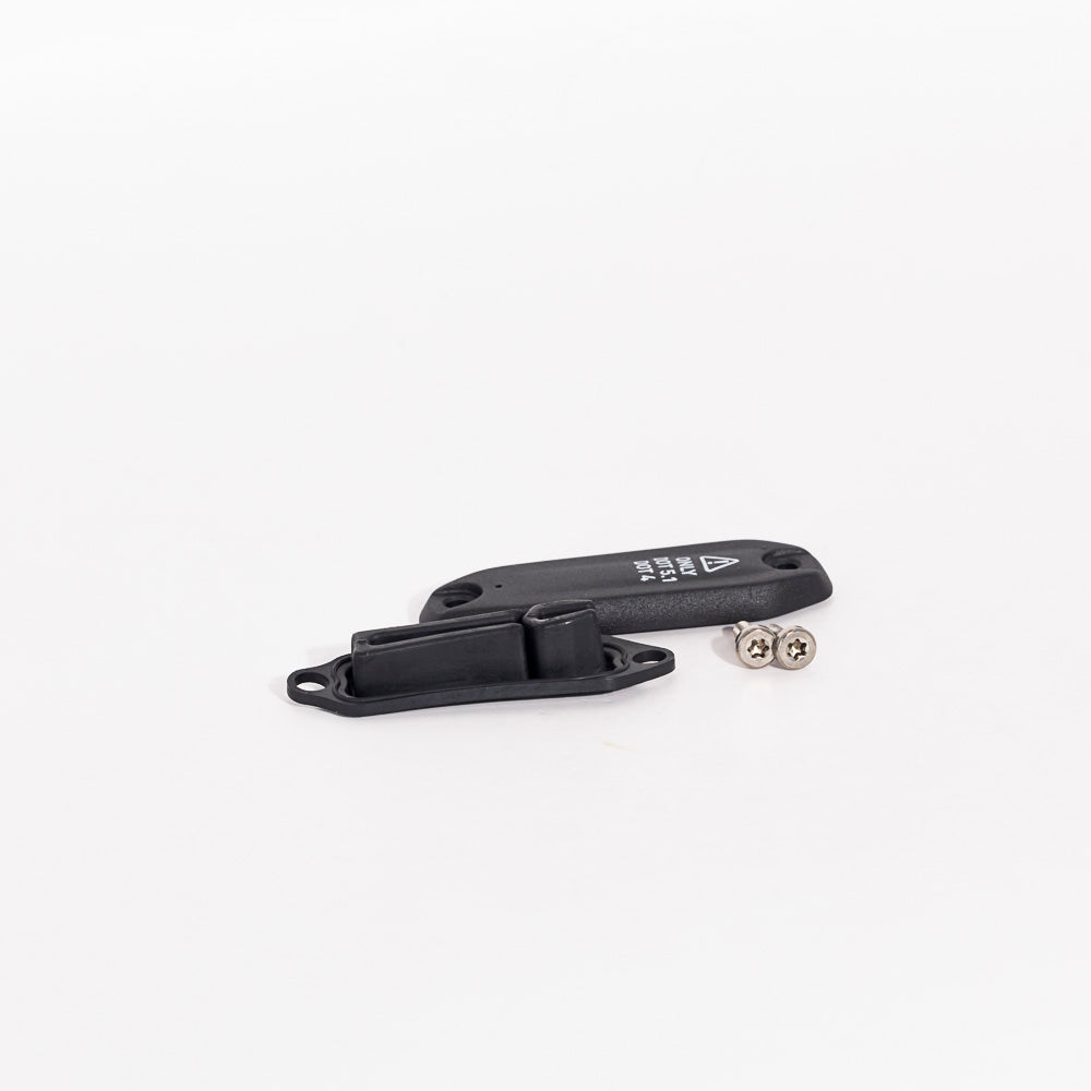 SRAM Disc Brake Lever Blade Kit DB5 - Aluminium Black (Includes Blade, Pin, Reach Knob, Cam & Bushing)