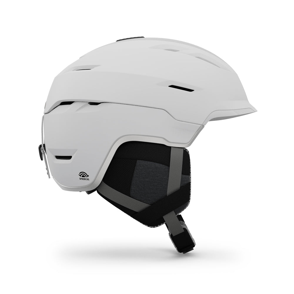 Giro Tenaya Spherical Women's - Matte White