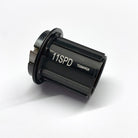 Zipp Free Hub Kit 176 / 177 SS - 11 / 12 Speed - (For Splined Non - XDR Cassettes)