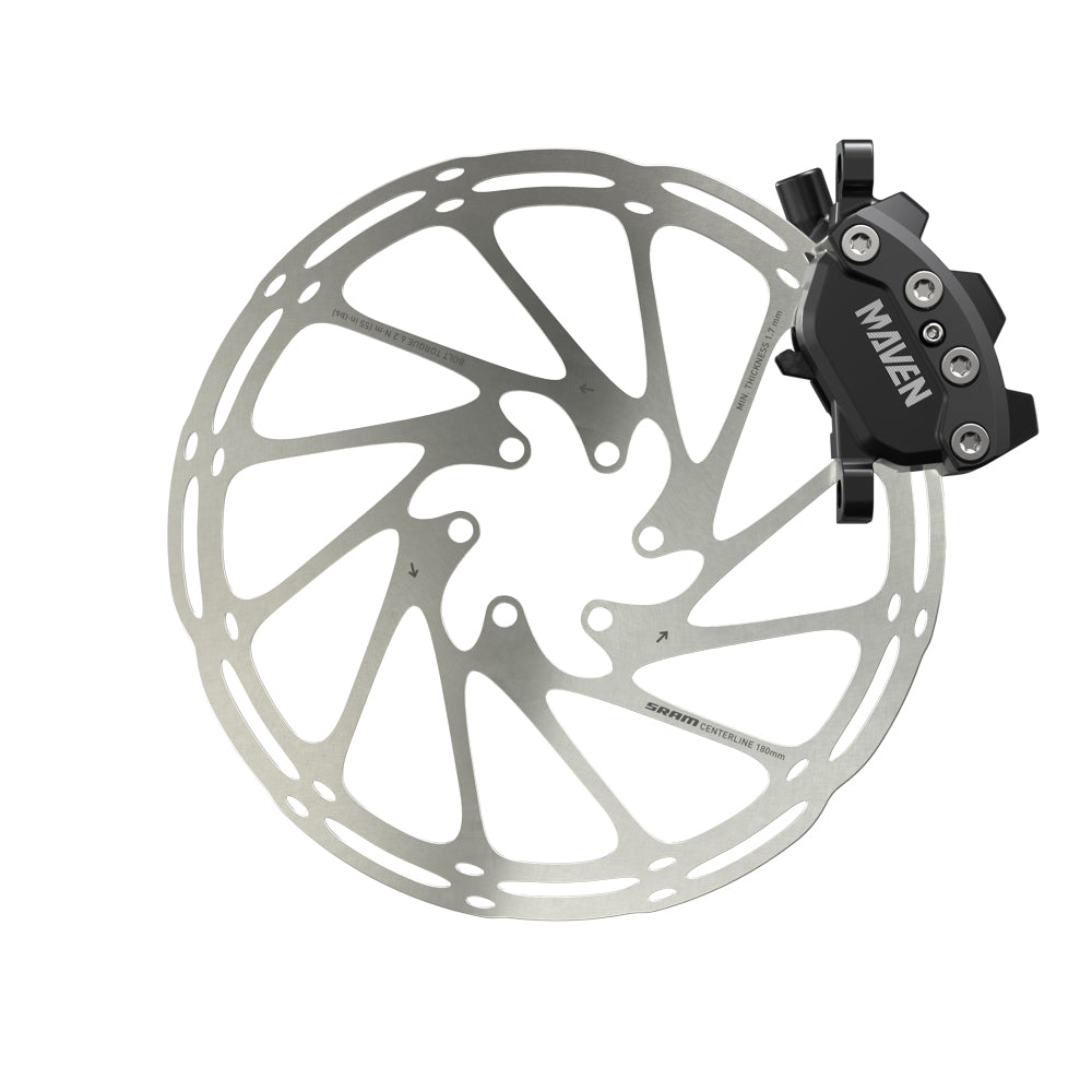 SRAM Maven Base Brake