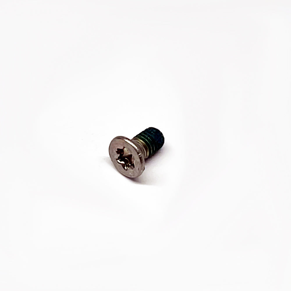 Cane Creek Double Barrel Inline Air Piston Bolt Flat Head AAD0976