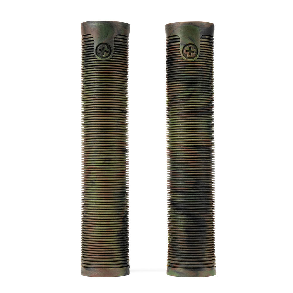 Saltplus XL Grips, No Flange Camouflage