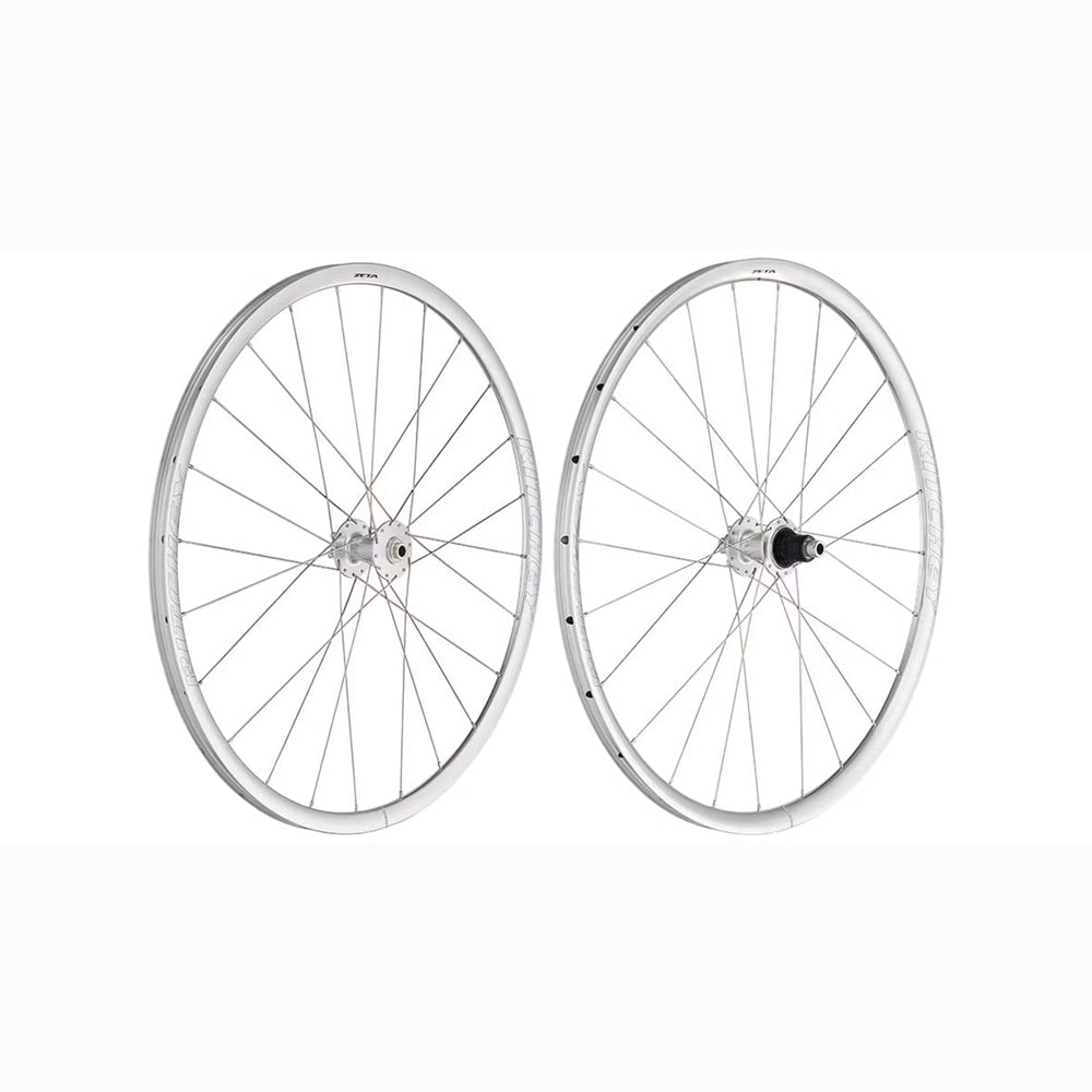 Ritchey Classic Zeta Wheelset V2 700c Shimano 11 / 12 Speed Tubeless Ready