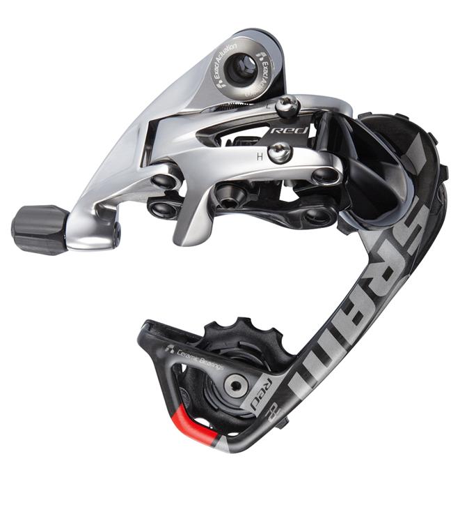 SRAM RED 22 WiFLi Rear Derailleur