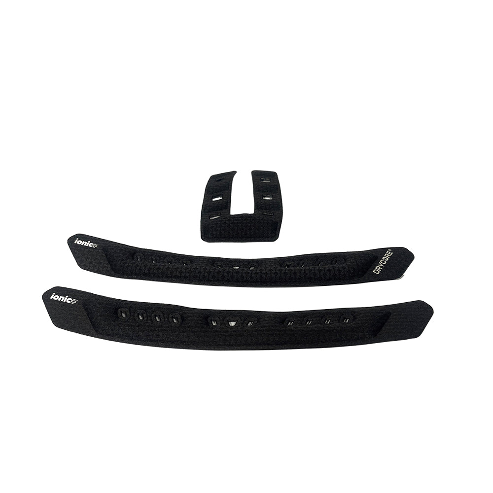 Giro Eclipse Pro Pad Kit Black