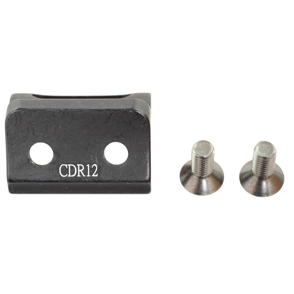 Cannondale SystemSix Front Derailleur Mount