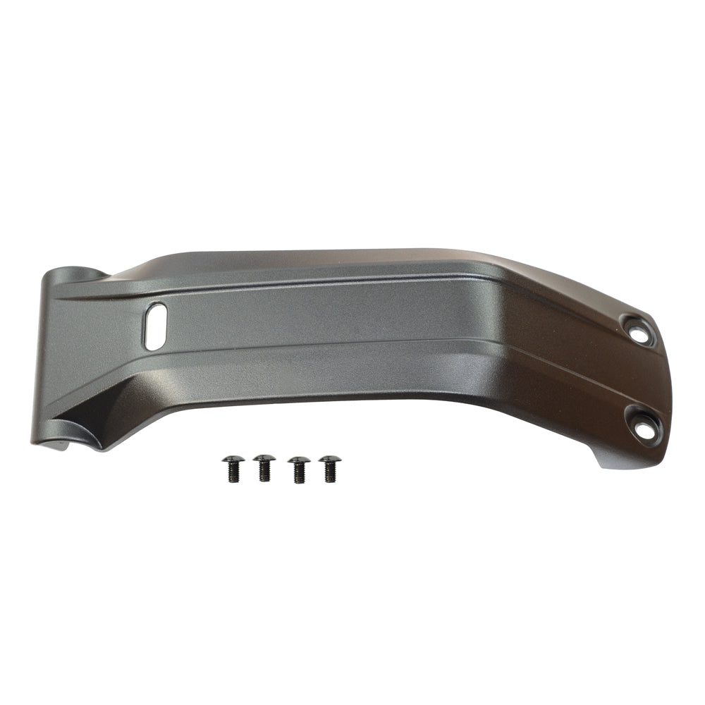 GT eForce / ePantera E8000 Skid Plate Black