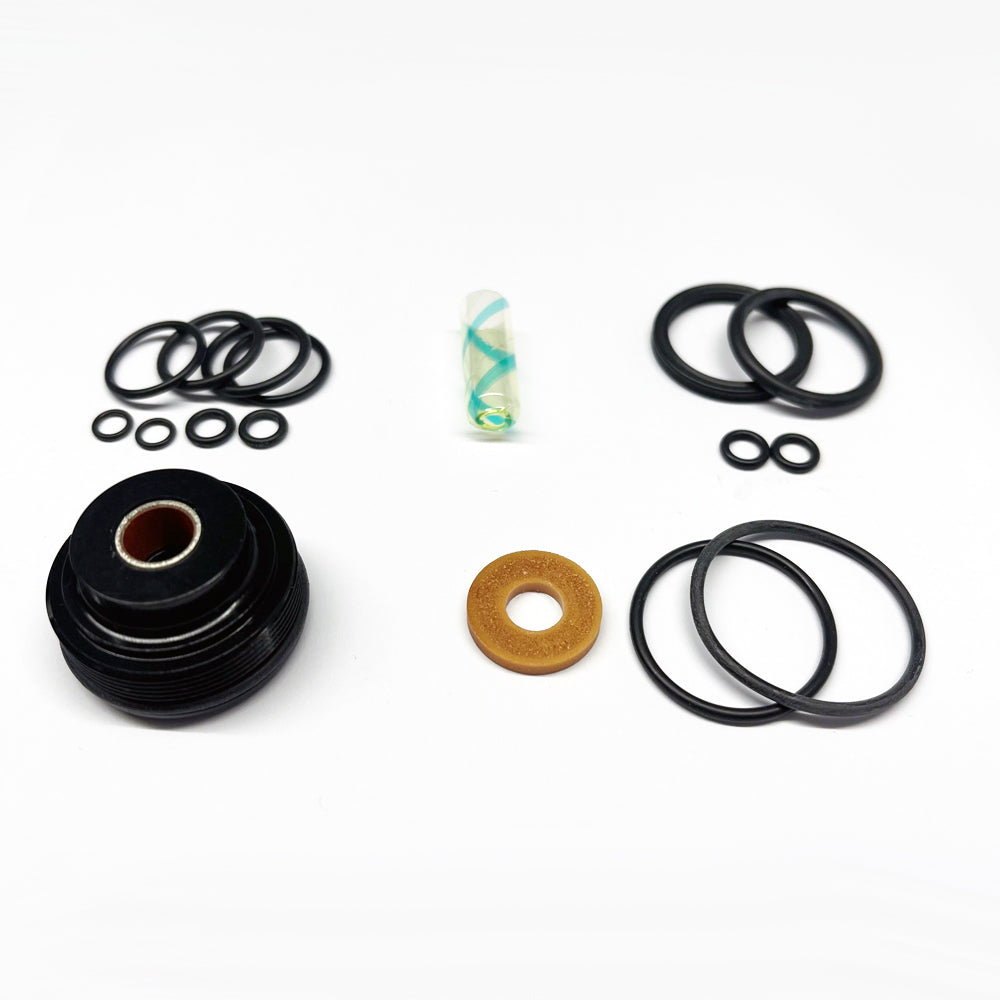 Cane Creek Double Barrel Coil Adjuster Leak Kit .DBREB6